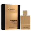 Al Haramain Amber Oud Gold Edition Eau de Parfum Spray 4 oz Unisex