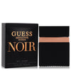 Guess Seductive Homme Noir EDT 3.4 oz for Men