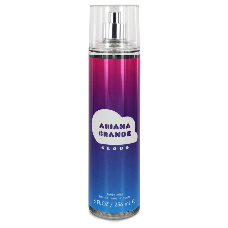 Ariana Grande Cloud Body Mist Spray 8 oz for Women