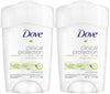 Dove Clinical Protection Antiperspirant Deodorant Cool Essentials 1.7 oz