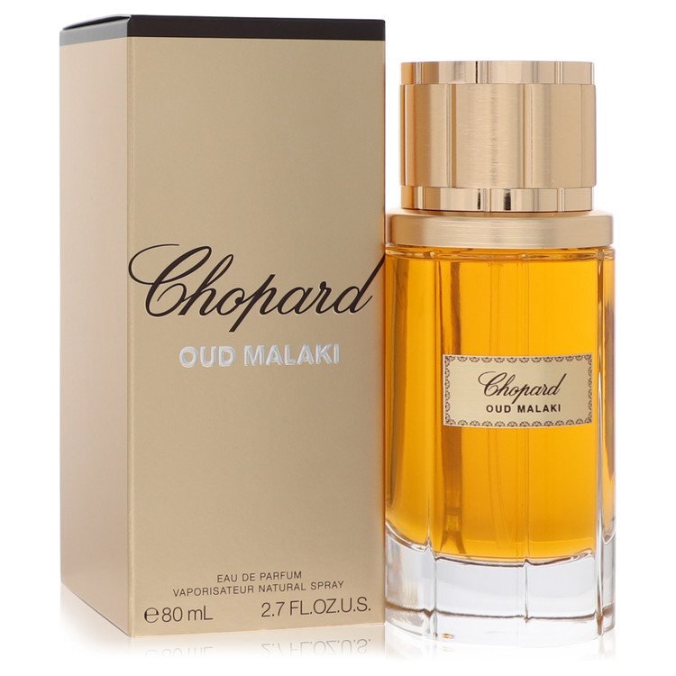 Chopard Oud Malaki Eau de Parfum Spray 2.7 oz for Men
