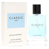 Banana Republic Classic Acqua Eau de Parfum Spray 4.2 oz for Unisex