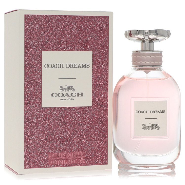 Coach Dreams Eau de Parfum Spray 2 oz for Women
