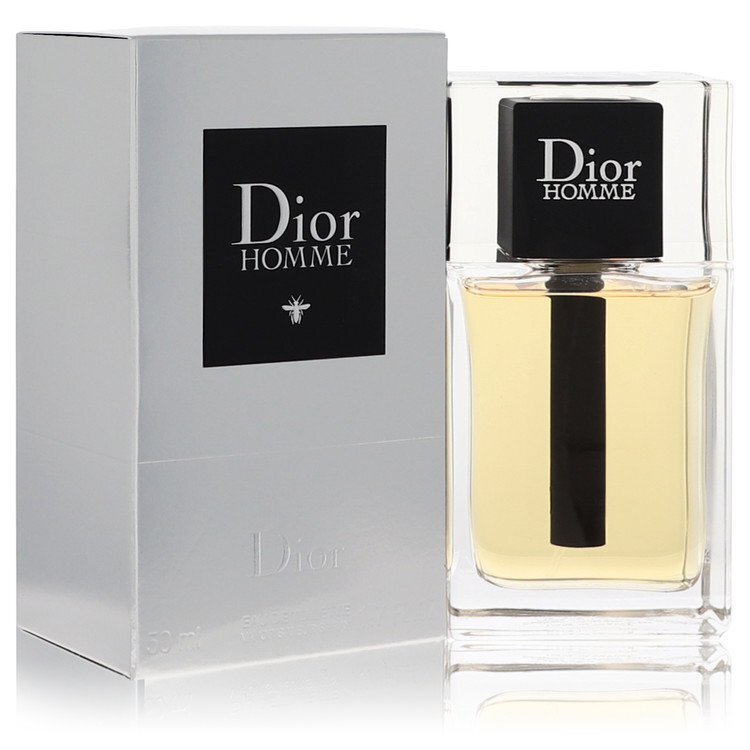 Christian Dior Homme Eau de Cologne Spray 2.5 oz for Men