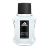 adidas Dynamic Pulse Eau de Toilette 1.7 fl oz (Pack of 1) Notes of Mint Apple and Wood Mens Fragrance Long Lasting Sporty Fragrance Travel Size