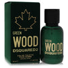 Dsquared2 Green Wood EDT 1.7 oz for Men