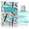 Sapil Rave by Sapil Eau De Toilette Spray 3.4 oz (Men)
