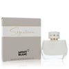 Montblanc Signature by Mont Blanc Eau De Parfum Spray 3 oz (Women)