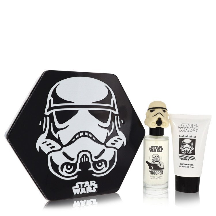 Disney Star Wars Stormtrooper 3D Gift Set for Men
