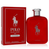 Polo Red by Ralph Lauren Eau De Parfum Spray 4.2 oz (Men)