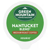 Green Mountain Coffee Nantucket Blend K-Cup Pods, Medium Roast, 24 Count for Keurig Brewers