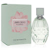 Jimmy Choo Floral EDT 2 oz for Women