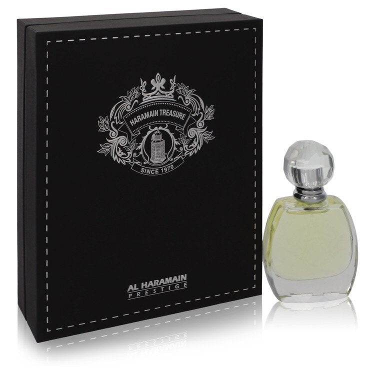 Al Haramain Haramain Treasure Eau de Parfum Spray 2.4 oz Unisex