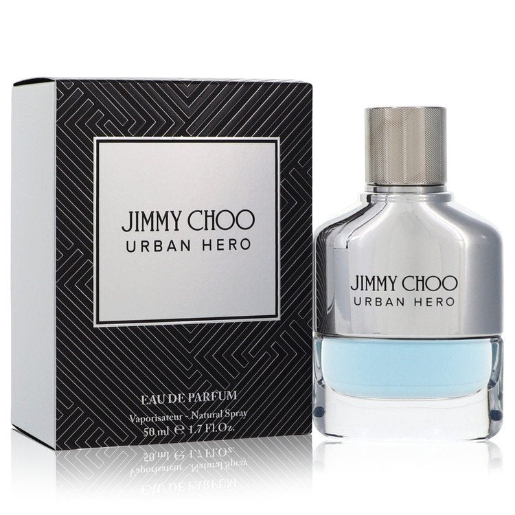 Jimmy Choo Urban Hero EDP 1.7 oz for Men