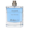 Baldessarini Ambre Eau Fraiche EDT 3 oz (Tester) for Men