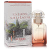Hermès Un Jardin Sur La Lagune EDT 1 oz for Women