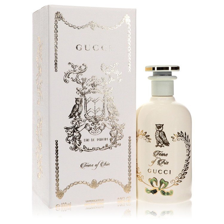 Gucci Tears of Iris EDP 3.3 oz Unisex