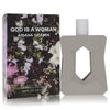 Ariana Grande God Is A Woman Eau de Parfum Spray 3.4 oz for Women