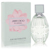 Jimmy Choo Floral EDT 1.3 oz for Women