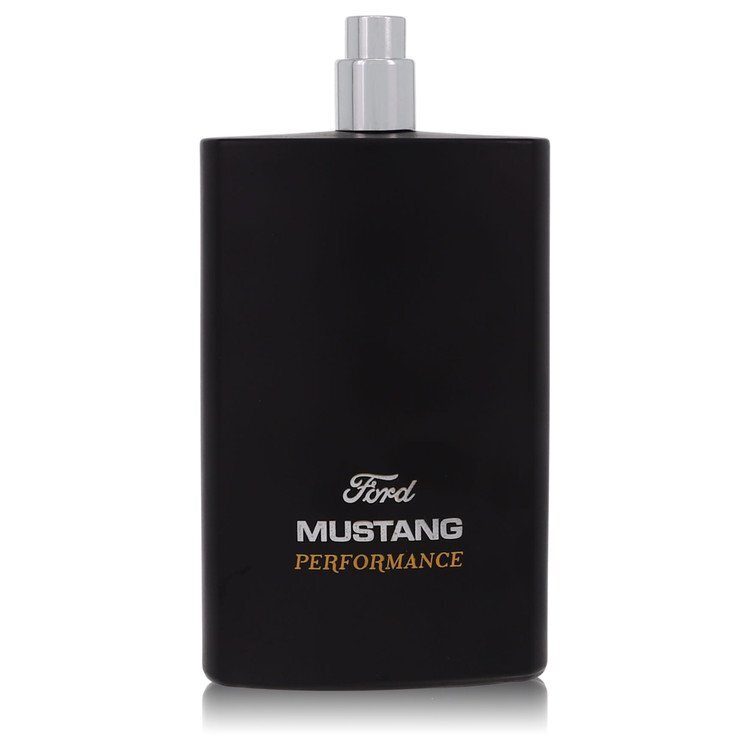 Estée Lauder Mustang Performance EDT 3.4 oz for Men (Tester)