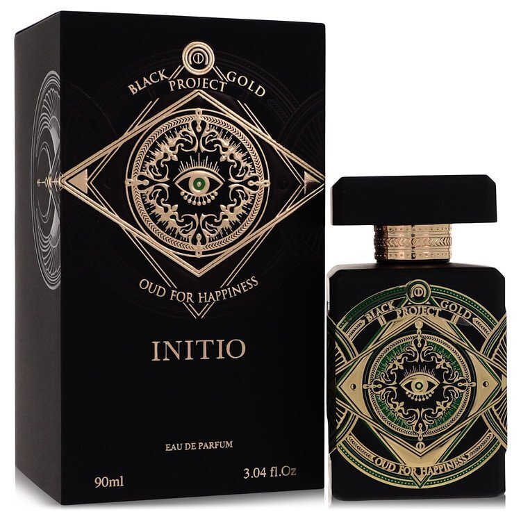 Initio Oud For Happiness EDP 3.04 oz Unisex