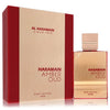 Al Haramain Amber Oud Ruby Eau de Parfum Spray 2 oz Unisex