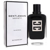 Givenchy Gentleman Society EDP 3.3 oz for Men