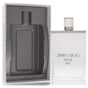 Jimmy Choo Ice EDT 6.7 oz for Men
