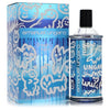Emanuel Ungaro Fresh For Him EDT 3.4 oz for Men