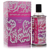 Emanuel Ungaro Fresh For Her EDT 3.4 oz for Women