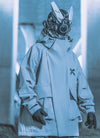 HiJ18 Mechanized X11 Jacket