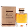 Boucheron Quatre Iconic Eau de Parfum Spray 3.3 oz for Women