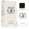 Giorgio Armani Acqua Di Gio EDP 2.5 oz Refillable for Men