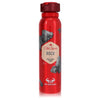 Old Spice Rock by Old Spice Deodorant Spray 5 oz (Men)