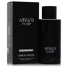 Giorgio Armani Armani Code EDT 4.2 oz Refillable for Men
