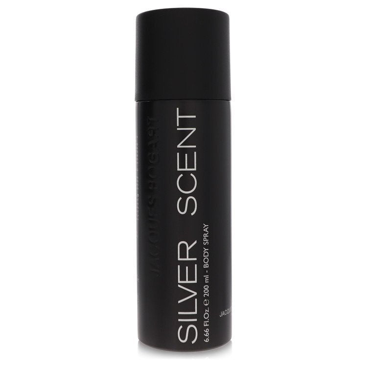 Jacques Bogart Silver Scent Body Spray 6.6 oz for Men
