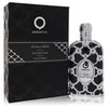 Al Haramain Orientica Oud Saffron Eau de Parfum Spray 5 oz for Men