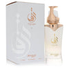 Afnan Zimaya Taraf White Eau de Parfum Spray 3.4 oz for Women