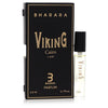 Bharara Viking Cairo Mini EDP Spray 0.17 oz for Men