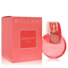 Bvlgari Omnia Coral Eau de Toilette Spray 3.4 oz for Women