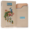 Armaf Ego Exotic Eau de Parfum Spray 3.38 oz for Women