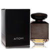 Fragrance World Atom Grey EDP 3.4 oz for Men