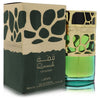 Lattafa Qimmah by Lattafa Eau De Parfum Spray 3.4 oz (Women)