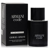 Giorgio Armani Armani Code EDT 1.7 oz Refillable for Men