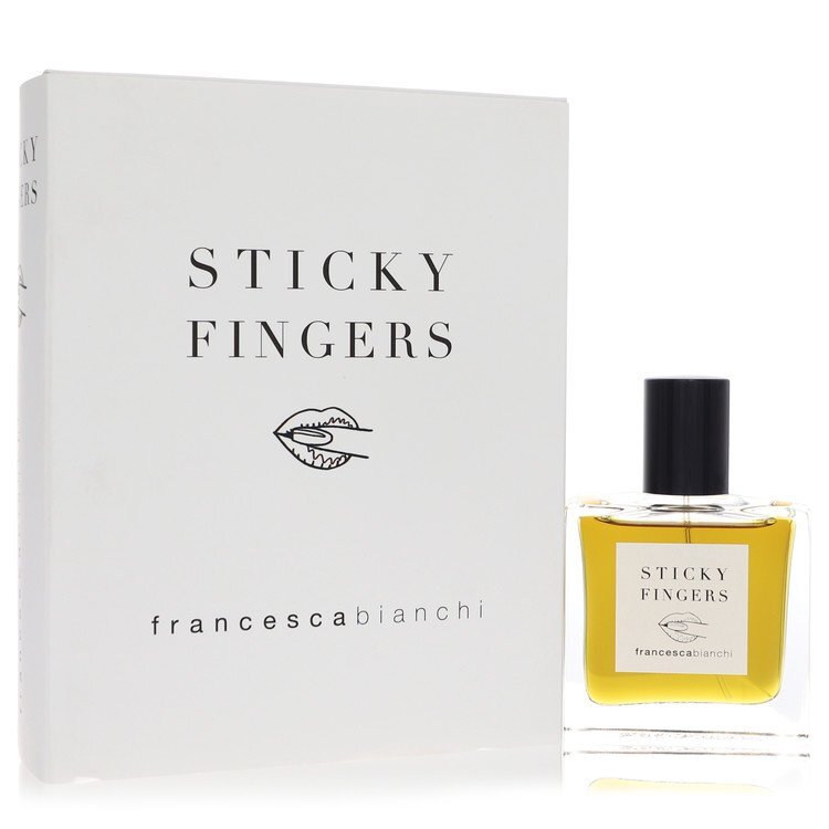 Francesca Bianchi Sticky Fingers Extrait de Parfum 1 oz Unisex