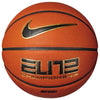 Nike BS3031 Elite Championship 8P 2.0 Amber/Black No. 7 Ball