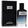 Fariis Vibes EDP 3.4 oz for Men
