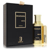 Bharara Niche Eau de Parfum Spray + Refillable Travel Spray 3.4 oz for Men