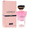 Fariis Lovely EDP 3.4 oz for Women