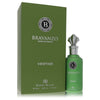 Dumont Paris Bravanzo Vestige Extrait de Parfum 3.4 oz Unisex